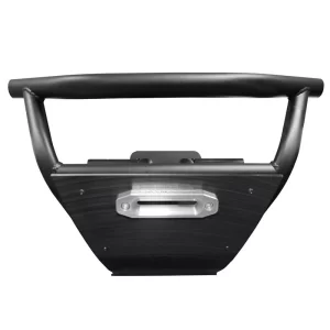 Factory UTV - Can-Am Maverick X3 & X3 Max Winch Bumper